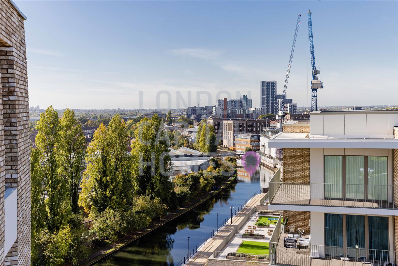 84 Beresford Avenue, Wembley, London